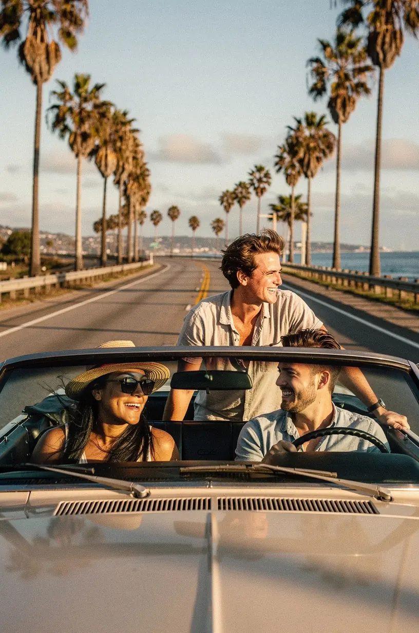 Weekend trips showcasing local culture and community events